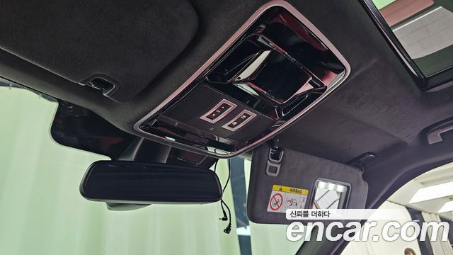 Land Rover Range Rover Sport 2016 — photo 19