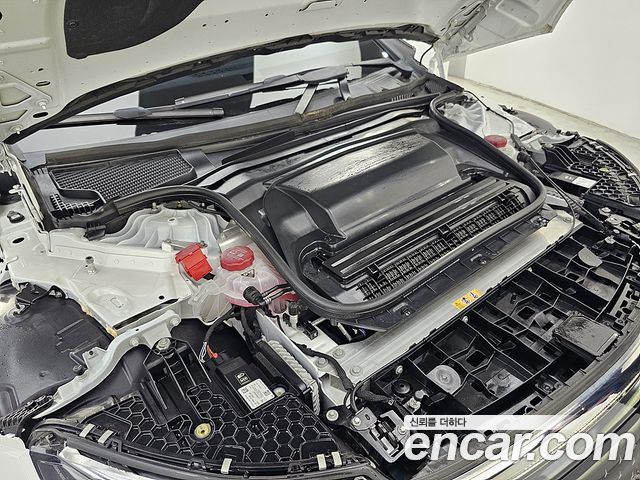 Mercedes-Benz EQS 2022 — photo 6