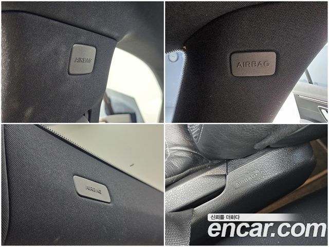 Mercedes-Benz EQS 2022 — photo 15