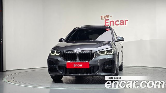 BMW X1 2022 — photo 3