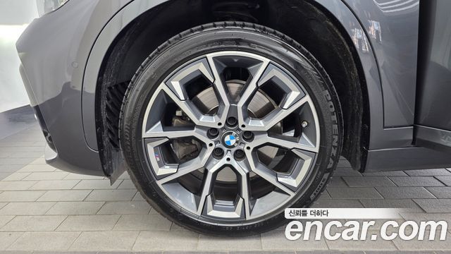BMW X1 2022 — photo 5
