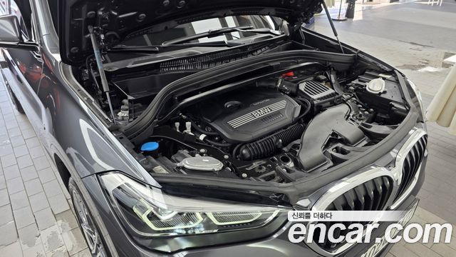 BMW X1 2022 — photo 6