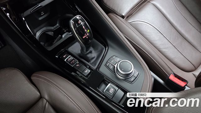 BMW X1 2022 — photo 12