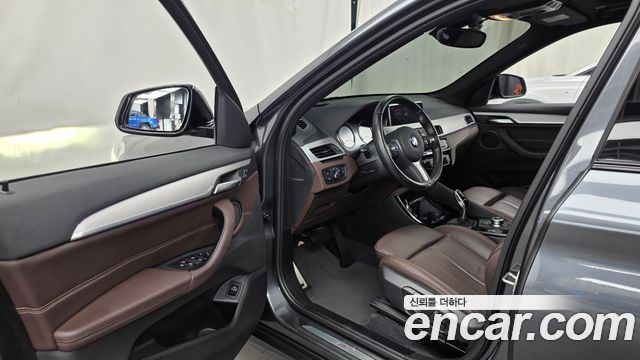 BMW X1 2022 — photo 13