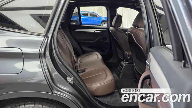 BMW X1 2022 — photo 18