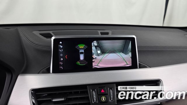 BMW X1 2022 — photo 21