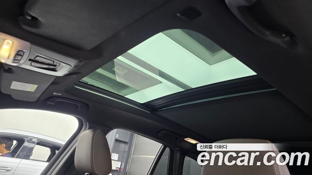 BMW X1 2022 — photo 24