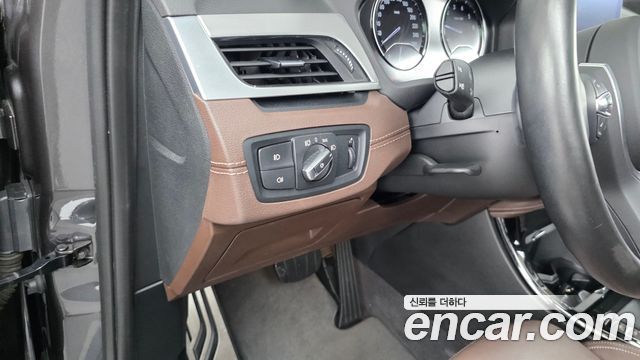 BMW X1 2022 — photo 25