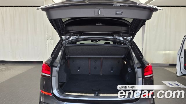 BMW X1 2022 — photo 26