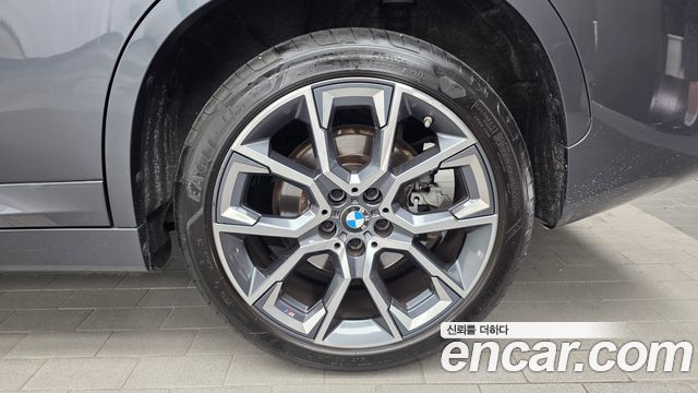 BMW X1 2022 — photo 7