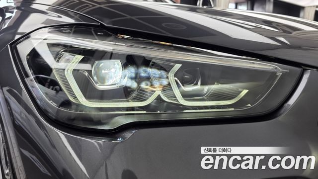 BMW X1 2022 — photo 8