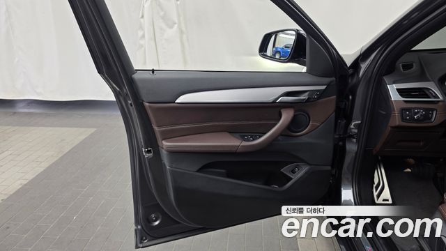BMW X1 2022 — photo 14