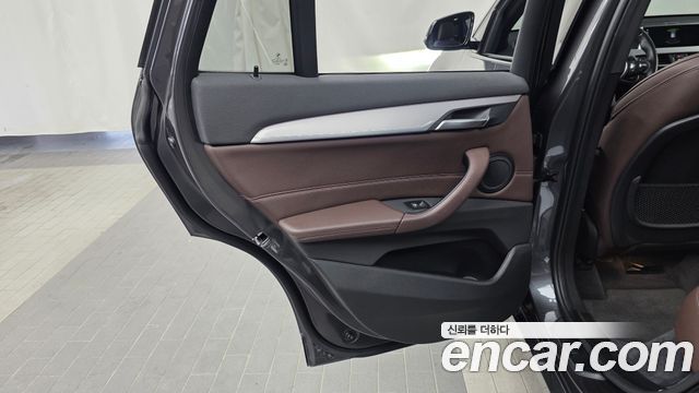 BMW X1 2022 — photo 15