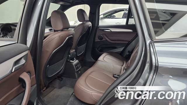 BMW X1 2022 — photo 16