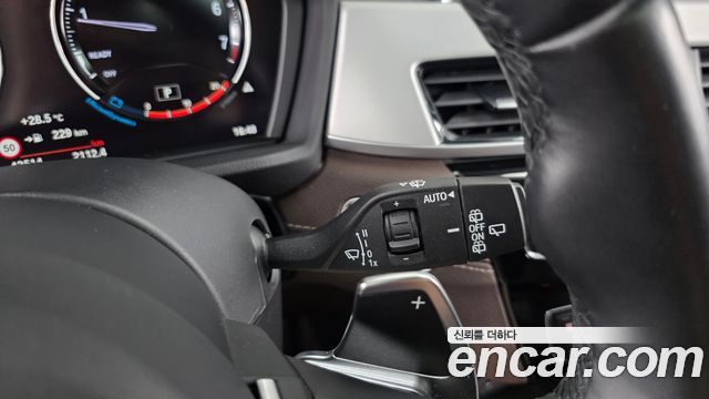 BMW X1 2022 — photo 30