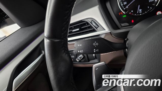 BMW X1 2022 — photo 31