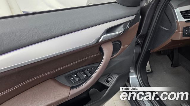 BMW X1 2022 — photo 35