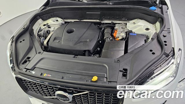Volvo XC90 2021 — photo 6