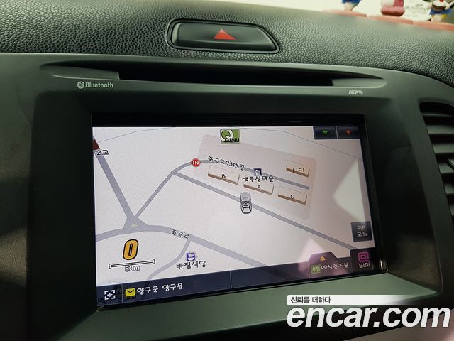 Kia morning 2012 — photo 11