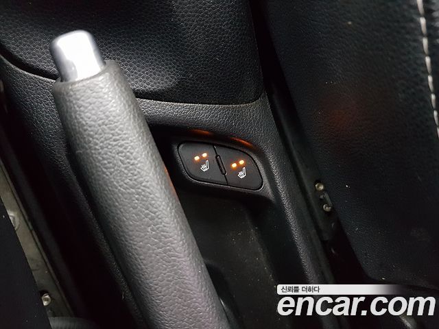 Kia morning 2012 — photo 14