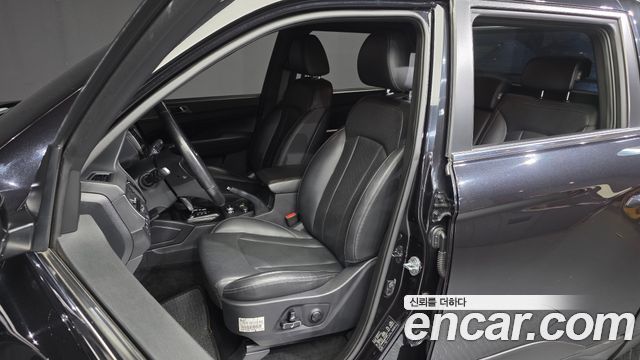 KG_Mobility_Ssangyong Rexton 2022 — photo 13