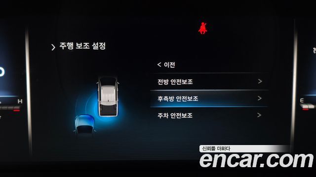 KG_Mobility_Ssangyong Rexton 2022 — photo 21