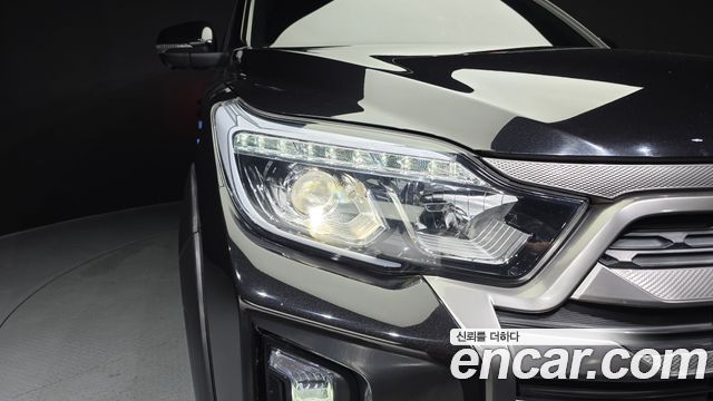 KG_Mobility_Ssangyong Rexton 2022 — photo 8