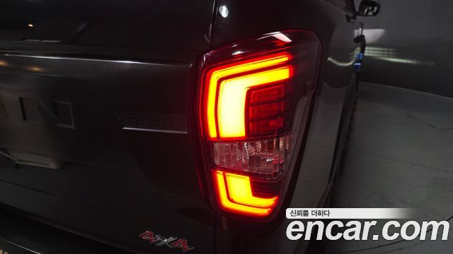 KG_Mobility_Ssangyong Rexton 2022 — photo 9