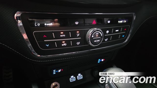 KG_Mobility_Ssangyong Rexton 2022 — photo 27