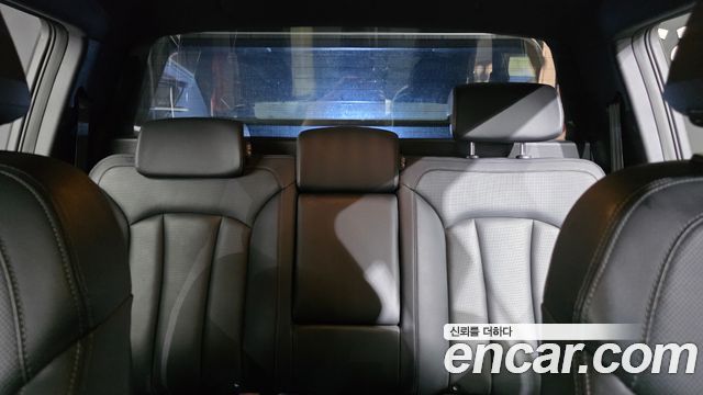 KG_Mobility_Ssangyong Rexton 2022 — photo 32