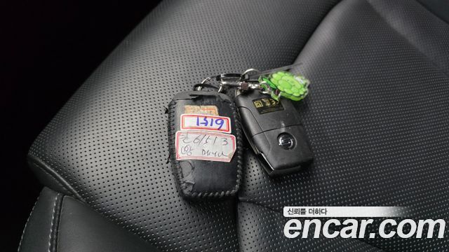 KG_Mobility_Ssangyong Rexton 2022 — photo 35