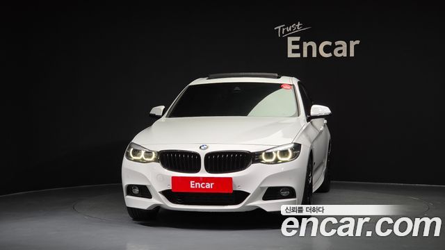 BMW Gran Turismo 2020 — photo 3