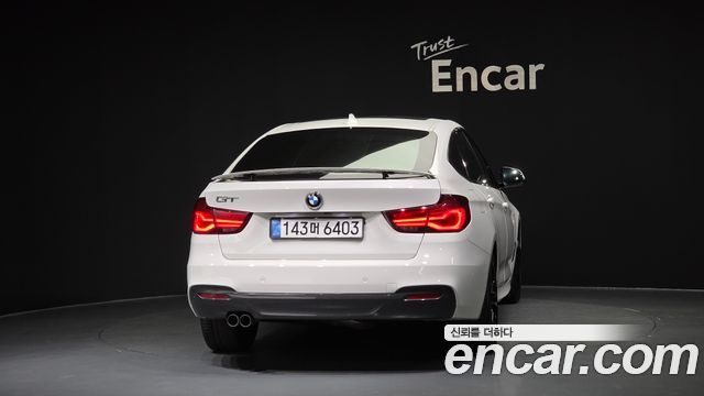 BMW Gran Turismo 2020 — photo 4
