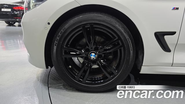 BMW Gran Turismo 2020 — photo 5