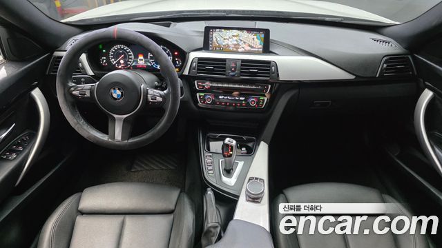 BMW Gran Turismo 2020 — photo 10