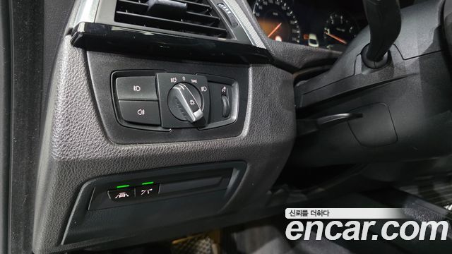 BMW Gran Turismo 2020 — photo 20