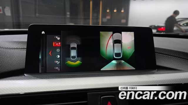 BMW Gran Turismo 2020 — photo 25