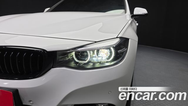 BMW Gran Turismo 2020 — photo 8