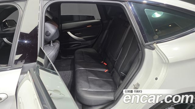 BMW Gran Turismo 2020 — photo 16