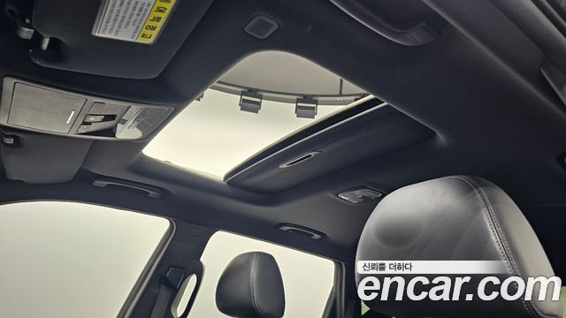 KG Mobility Rexton 2018 — photo 25