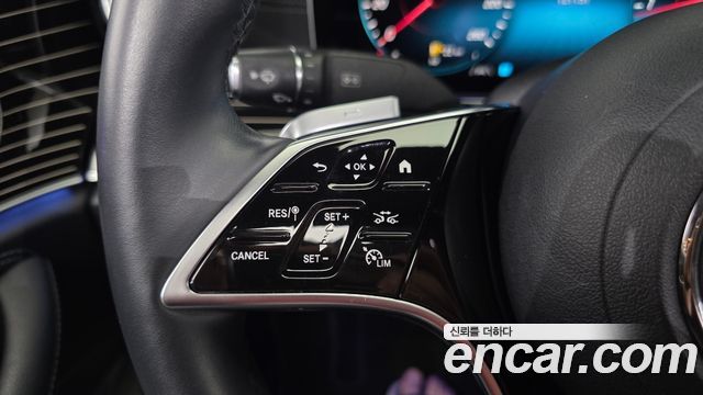 Mercedes-Benz E-Class 2021 — photo 23