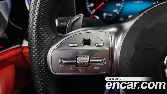 Mercedes-Benz AMG GT 2021 — photo 23