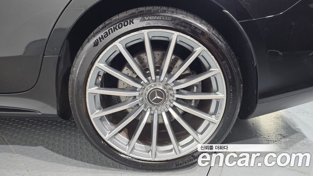 Mercedes-Benz AMG GT 2021 — photo 7