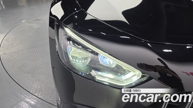 Mercedes-Benz AMG GT 2021 — photo 8