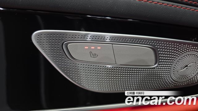 Mercedes-Benz AMG GT 2021 — photo 27