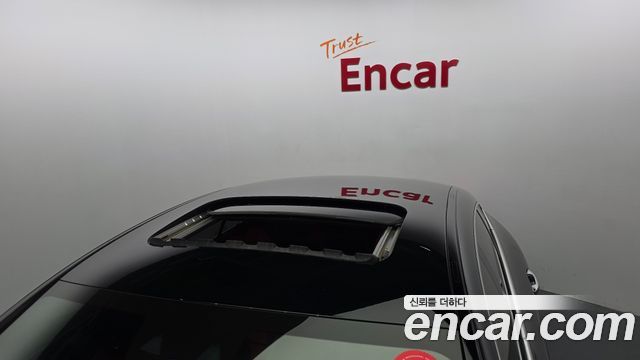Mercedes-Benz AMG GT 2021 — photo 34