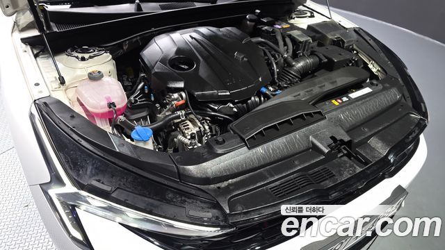 Kia K5 2024 — photo 6