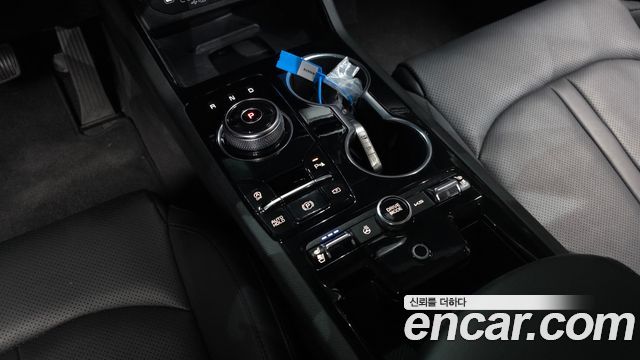 Kia K5 2024 — photo 12