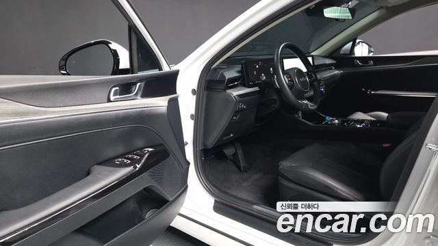 Kia K5 2024 — photo 13