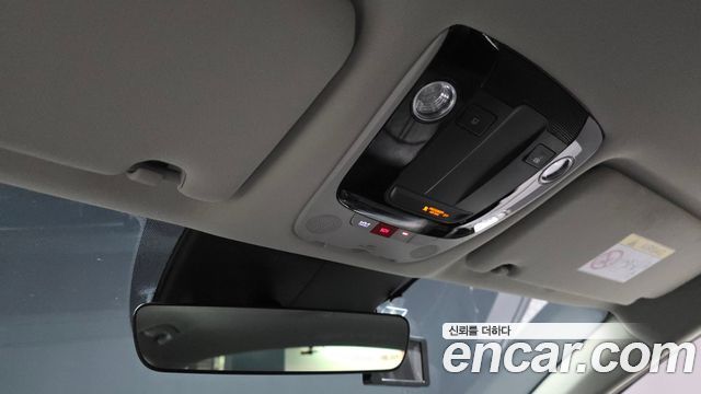 Kia K5 2024 — photo 24